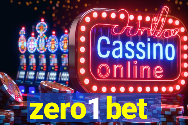 zero1 bet